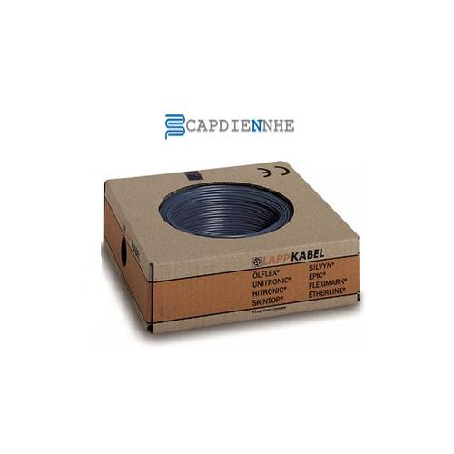 Cáp Tín Hiệu Lapp Kabel 4180405 Strand Multi-Standard SC 1 1 x 0.50 mm²