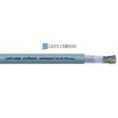 Cáp Tín Hiệu LAPP KABEL 0030965 UNITRONIC 1 x 2 x 0.75mm2