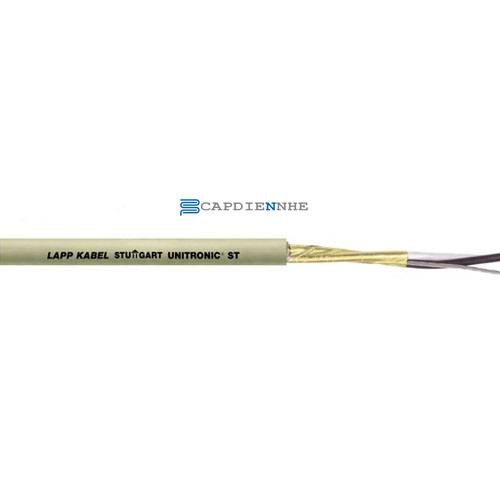 Cáp Tín Hiệu LAPP KABEL 3803962 UNITRONIC® LiY(ST)Y-TP | UL 2464