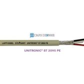Cáp Tín Hiệu LAPP KABEL 3804931 UNITRONIC® ST 2095 (Type 5301FE) (1mm) UL Foil Screen Data