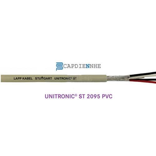 Cáp Tín Hiệu Lapp kabel 3804941 Unitronic-ST 1x2x14AWG