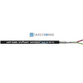 Cáp Tín Hiệu Lapp Kabel Profibus PB 2170220 CABLE UNITRONIC BUS PB 1X2X0.64