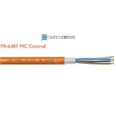Cáp Tín Hiệu Lapp kabel 3806600 CABLE FR-6387 Multicore Control 2X2.5MM2