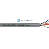 Cáp Tín Hiệu Lapp kabel 3800953 CABLE UNITR ST 2X2X24 AWG