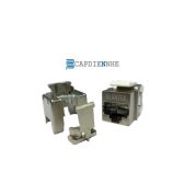 Cáp Mạng Alantek cat5e Shield Jacks 302-202101-00AB