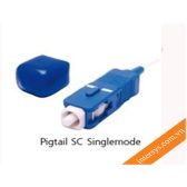 6643 1 013-02 SC SM Simplex Connector