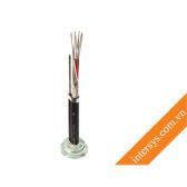 Cáp quang Krone OUTDOOR Q024LTSDNA050UAP