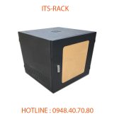 ITS-RACK 10U-D500 MICA