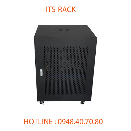 ITS-RACK 15U 800