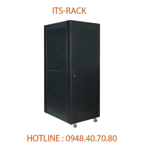 ITS-RACK 27U D1000