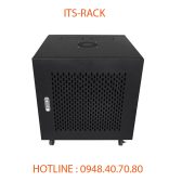 ITS-RACK 9U D500