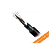 Cáp quang Krone OUTDOOR Singlemode Q024LTSDNA010AP