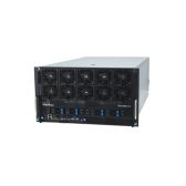 WA7780 G3 Lenovo AI Server Dual Intel 8558/2TB DDR5/8xH200 SXM5