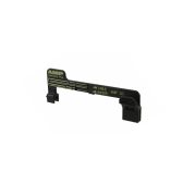1278023-1 AMP LightCrimp Plus Cable Holder, SC