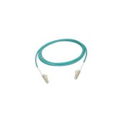 QK734A HPE Premier Flex Cable OM4 LC/LC 5m