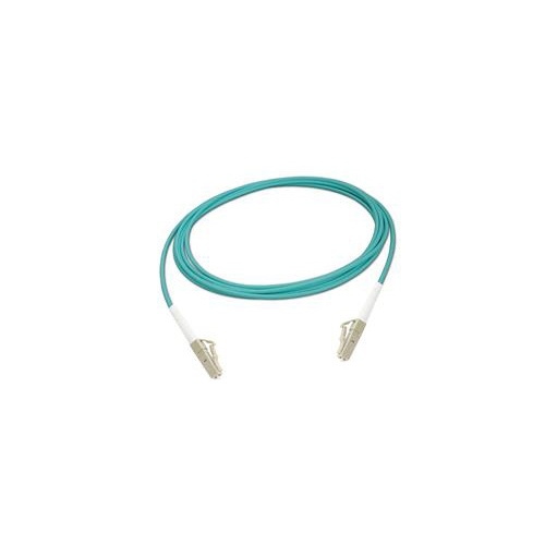 QK734A HPE Premier Flex Cable OM4 LC/LC 5m